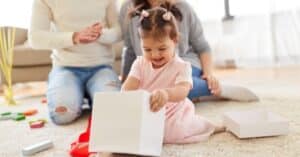 5 רעיונות למתנות ייחודיות לתינוק