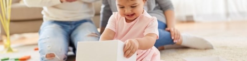 5 רעיונות למתנות ייחודיות לתינוק